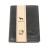 Гаманець Ridgeback JBNC 31 Black
