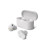Навушники Philips TAT3509 Touch Control Mic White (TAT3509WT/00)