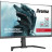Монітор iiyama GCB3280QSU-B1