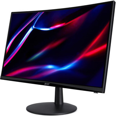 Монітор Acer ED240QS3BMIIPX (UM.UE0EE.301)