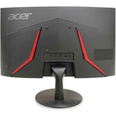 Монітор Acer ED240QS3BMIIPX (UM.UE0EE.301)