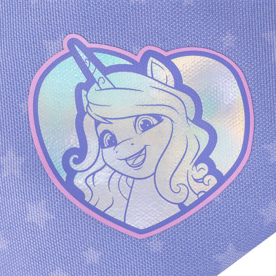 Сумка-бананка Kite 2577-1 Kids My Little Pony (LP25-2577-1)