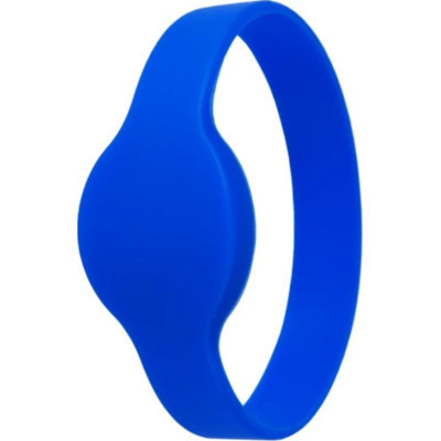 Брелок з чіпом Trinix WRB-01MF blue