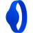Брелок з чіпом Trinix WRB-01MF blue