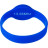 Брелок з чіпом Trinix WRB-01MF blue