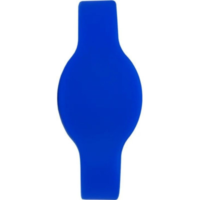 Брелок з чіпом Trinix WRB-01MF blue