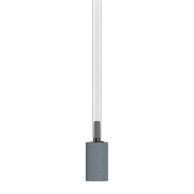 Компресор для акваріума Aqualighter aPUMP USB (5V) безшумний до 100 л (7910)