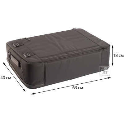 Чохол для клавішних Korg SR Case For Grandmother (233314)
