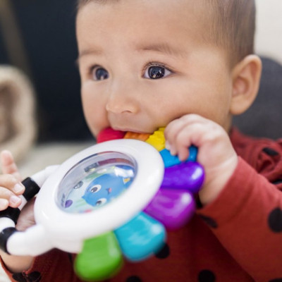 Брязкальце Baby Einstein Outstanding Opus (12487)