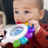 Брязкальце Baby Einstein Outstanding Opus (12487)