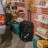 Дорожня сумка Naturehike на колесах NH21LX002 розмір М чорна (6975641885443)