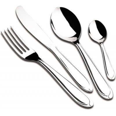 Десертна ложка Tramontina Laguna 3 шт (66906/041)