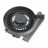 Вентилятор ноутбука Samsung RV408/R457/R458 DC(5V,0.4A) 3pin (BA31-00062A/KDB0705HA-WA33)