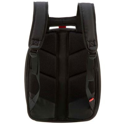 Рюкзак для ноутбука Zipit 14&quot; SHELL BLACKTURQUOISE (ZSHL-BG)