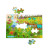 Пазл Melissa&amp;Doug Динозаври, 35 елементів (MD31370)
