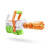 Іграшкова зброя Zuru X-Shot Гідрогармата Fast Fill Hydro Cannon (118112R)
