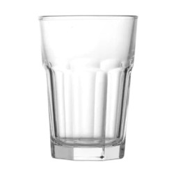 Склянка Uniglass Marocco висока 350 мл (51031)