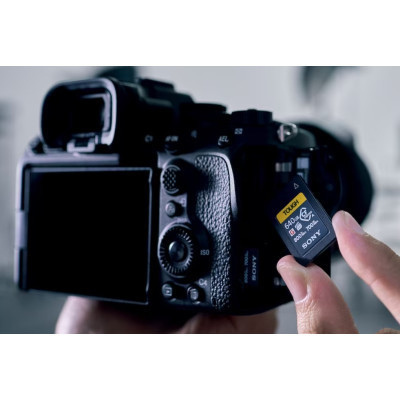 Карта пам&#039;яті Sony 320GB Type A CEA-G (CEAG320T.SYM)