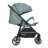 Коляска Bambi M 4249-2 green matt