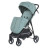 Коляска Bambi M 4249-2 green matt