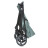 Коляска Bambi M 4249-2 green matt