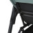 Коляска Bambi M 4249-2 green matt