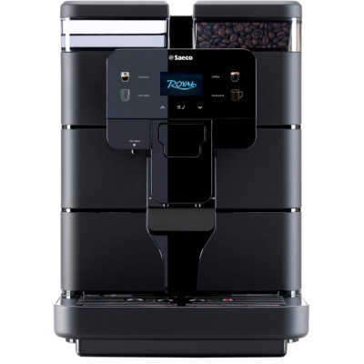 Кавомашина Saeco New Royal Black