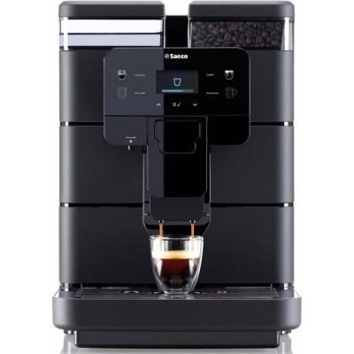 Кавомашина Saeco New Royal Black