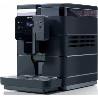 Кавомашина Saeco New Royal Black