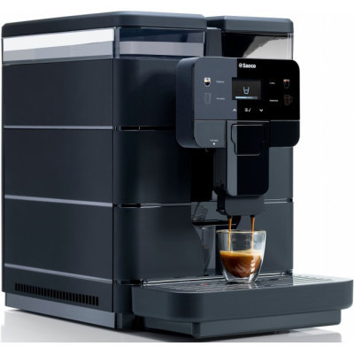 Кавомашина Saeco New Royal Black