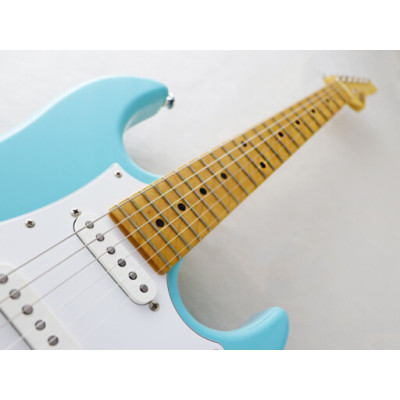 Електрогітара FGN Odyssey J-Standard Series Mint Blue (JOS2-TD-M/MBU)