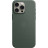 Чохол до мобільного телефона Apple iPhone 15 Pro Max FineWoven Case with MagSafe Evergreen (MT503ZM/A)