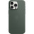 Чохол до мобільного телефона Apple iPhone 15 Pro Max FineWoven Case with MagSafe Evergreen (MT503ZM/A)