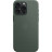 Чохол до мобільного телефона Apple iPhone 15 Pro Max FineWoven Case with MagSafe Evergreen (MT503ZM/A)