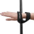 Кистьові лямки RDX Gym Lifting 8 Figure Straps Gray S (WAC-W8G-S)