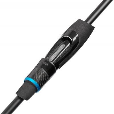 Вудилище Favorite Blue Bird Compact BB1-804L-T 2.40m 3-12g Fast (1693.05.46)