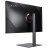 Монітор Acer XV275KP3biipruzfx (UM.HXXEE.311)
