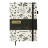 Книга записна Buromax RELAX А5 96 аркушів крапка, білий (BM.295301-12)