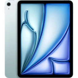 Планшет Apple iPad Air 13&quot; M2 Wi-Fi 128GB Blue (MV283NF/A)