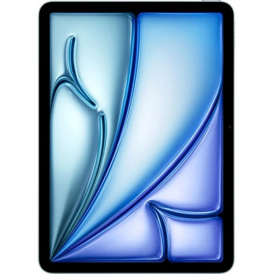 Планшет Apple iPad Air 13&quot; M2 Wi-Fi 128GB Blue (MV283NF/A)