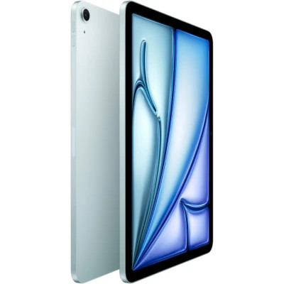 Планшет Apple iPad Air 13&quot; M2 Wi-Fi 128GB Blue (MV283NF/A)