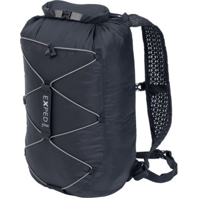 Рюкзак туристичний Exped Cloudburst 15 black (018.0187)