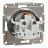 Розетка Schneider Electric ASFORA бронза (EPH2900169)