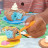 Набір для творчості Hasbro Play-Doh Sweet Cakes Playset (F2773)