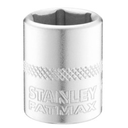 Головка торцева Stanley 1/4&quot;, 14 мм, шестигранна (FMMT17207-0)