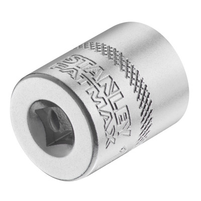 Головка торцева Stanley 1/4&quot;, 14 мм, шестигранна (FMMT17207-0)