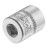 Головка торцева Stanley 1/4&quot;, 14 мм, шестигранна (FMMT17207-0)