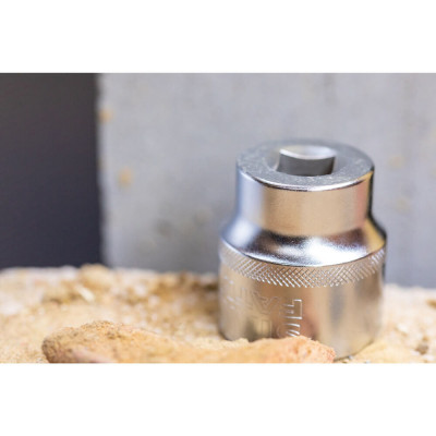 Головка торцева Stanley 1/4&quot;, 14 мм, шестигранна (FMMT17207-0)