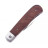 Ніж Boker Plus Bonfire Bubinga (01BO181)