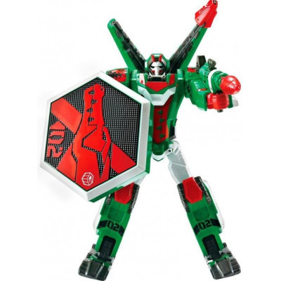 Трансформер Geo Mecha Кайман (324002)